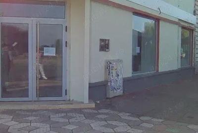 Spațiu comercial, de 123 mp, în Lugoj - 3