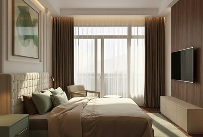 Neofort 84 - STUDIO, incalzire pardoseala,ideal  investitie, bloc nou Titan - 3