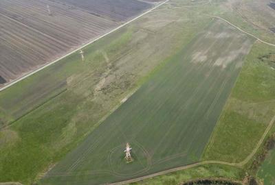 Teren 37,344mp in zona industriala Vest, Arad - 11