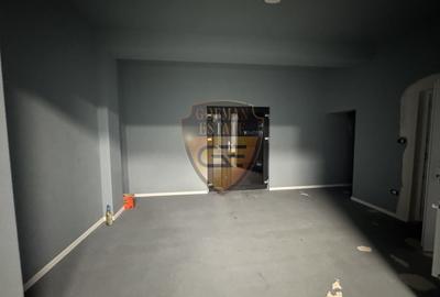 Spatiu 160mp , Bd Mamaia - pretabil Restaurant / Clinica / Birouri - 17