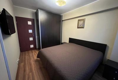 Obor,Kaufland,bl.reabilitat,et.5/10,DECOMANDAT,Amenajat,parcare,mobilat,Liber - 17