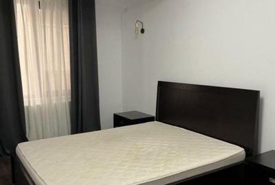 Apartament cu 2 camere semidecomandat, mobilat în Dorobanți - 4