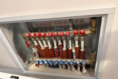 Casă cu 3 camere cu Teren 300 Mp în Câmpineanca - 14