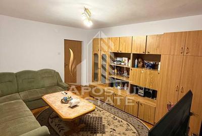 Apartament cu 3 camere decomandat, mobilat în Șagului - 7