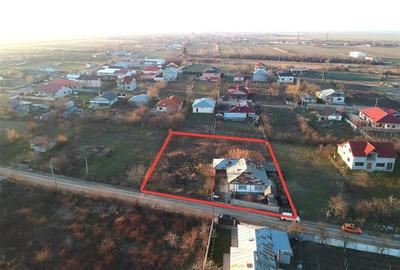 Casa de vanzare  Comuna Vulturu - 2