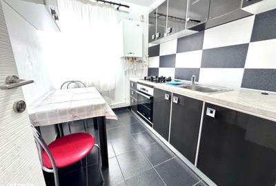 Apartament cu 2 camere în Ultracentral - 2