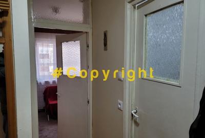 Garsonieră decomandată în Mărăști - 9