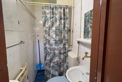 Garsonieră decomandată, mobilată în Iris - 5