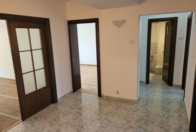 Piata Unirii 4 camere pt.birou/birouri - 7