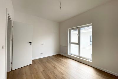 Duplex cu 4 camere cu Canalizare în Urseni - 11