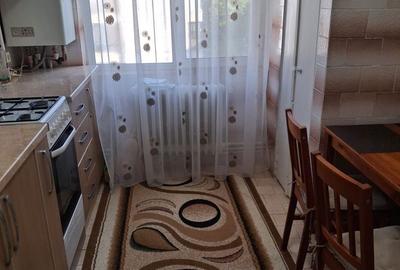 Apartament cu 3 camere decomandat în Central - 7