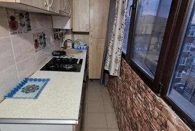 Garsonieră, mobilată în Berceni - 8