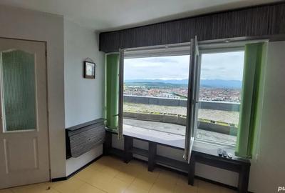 Vand garsoniera unicat, Penthouse, cu posibilita?i dezvoltari de lux - 2