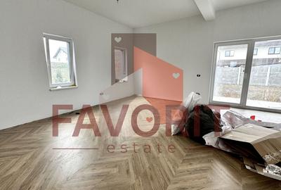 Duplex Individual pe Parter | 4 camere | La Asfalt | Toate utilitatile Duplex Individual pe Parter | 4 camere | La Asfalt | Toate utilitatile - 7