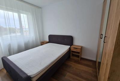 Chirie apartament 2 camere Prima Onestilor Decebal - 2