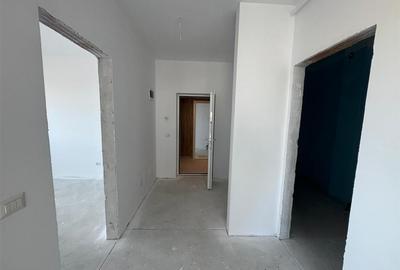 Apartament cu 2 camere decomandat în Nord - 11