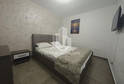 Apartament 2 camere - loc parcare si terasa, Saturn - 2