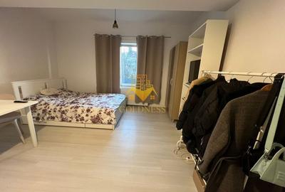 1 camera, bloc nou, Zorilor, zona UMF, Hasdeu, Piezisa, Pet Friendly - 14