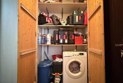 Apartament cu 4 camere în Rahova - 1