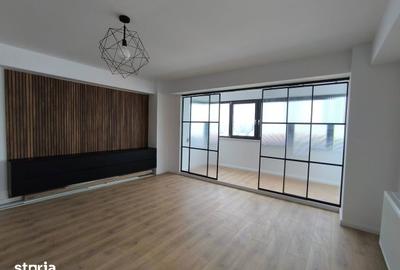 Apartament cu 4 camere decomandat în Zorilor - 3