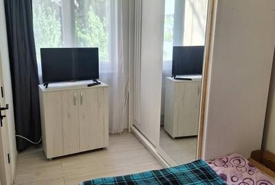 Vand apartament 2 camere, renovat complet, Aleea Savinesti, Tg. Mures - 4