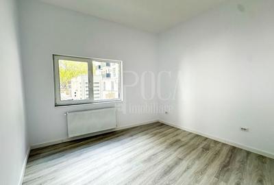 Apartament cu 2 camere semidecomandat în Dâmbul Rotund - 2