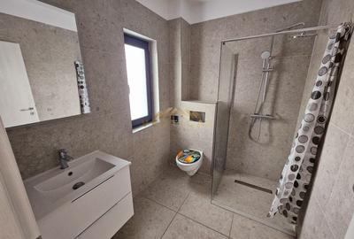 De inchiriat vila 4 camere - intrare comuna Berceni - 13