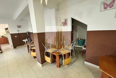 Casă individuală cu 12 camere cu Canalizare în Complex Studențesc - 2