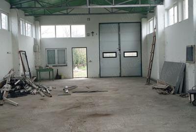 Spațiu comercial, de 200 mp, în Sicrita - 2