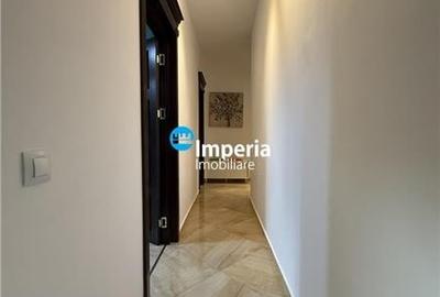 Apartament 3 cam, decomandat de vanzare in zona Moara de Vant, bloc intabulat - 11