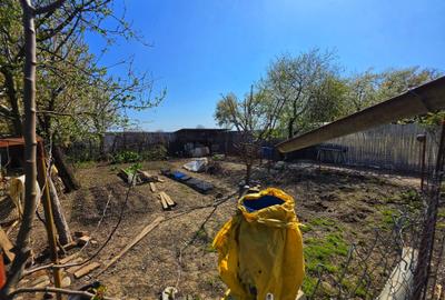 Casă individuală cu 4 camere cu Garaj în Zalhanaua - 11