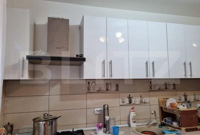 Duplex cu 4 camere cu Teren 279 Mp în Exterior Est - 5