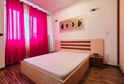 Apartament cu 3 camere în UTA - 7