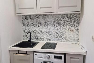 Garsonieră semidecomandată în Central