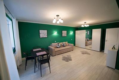 Apartament cu 2 camere decomandat în Central - 5