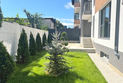 Apartament 2 camere, lux, construcție nouă 2025, Băneasa – Strada Biharia - 10
