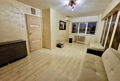 Apartament cu 2 camere decomandat, mobilat în Dorobanți - 1