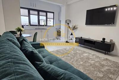 Apartament cu 2 camere decomandat, mobilat în Popas Păcurari - 1