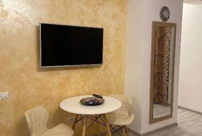 Apartament decomandat în Central