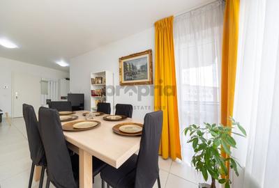 Apartament cu 2 camere, mobilat în Avantgarden - 3