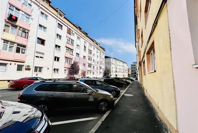 Apartament cu 3 camere decomandat, mobilat în Ștrand - 10