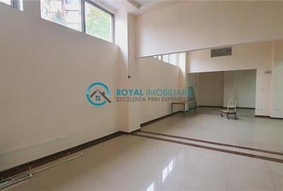 Royal Imobiliare - inchirieri spatii birouri, zona Vest - 4