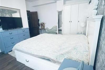 Apartament 3 Camere cu Finisaje Superioare si Parcare Proprie - Tomis Plus - 13