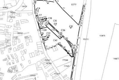 Teren în Centură - 2