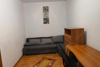 Inchiriez apartament 2 camere - 4