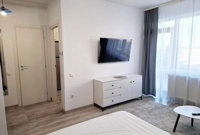 Garsonieră în Central - 4