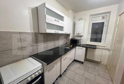 Apartament 2 camere Gheorgheni - 3