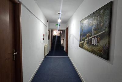 Hotel/Pensiune, de 743 mp, în Domnești - 9