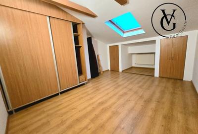 Casa P+E+M, 11 camere in zona INEL II, intre MARVIMEX si BRICK - 7