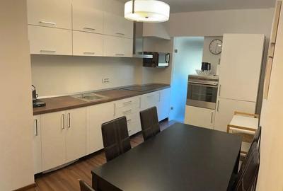 Inchiriez ap.3 camere, Micalaca-Orizont - 4